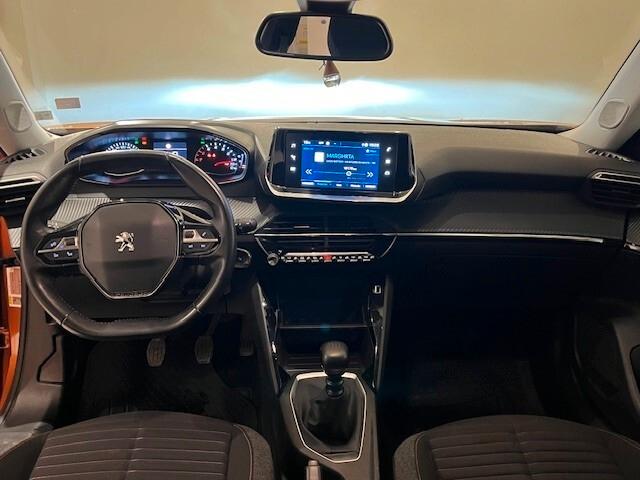 Peugeot 2008 PureTech 130 S&S Active