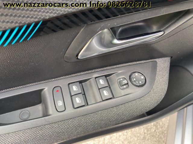 PEUGEOT 208 PureTech 75 Stop&Start 5 porte STYLE