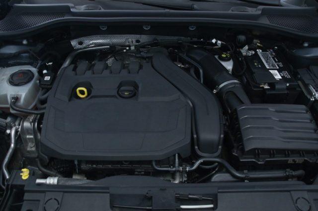 CUPRA Formentor 1.5 TSI 150 cv DSG Cerchi in lega da 19"