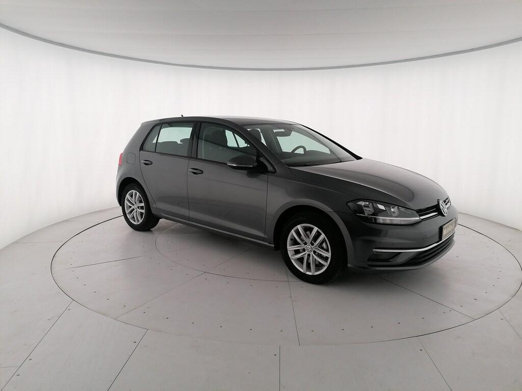 Volkswagen Golf 1.4 TSI BlueMotion Business DSG