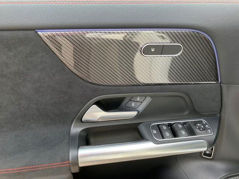 Mercedes-Benz GLA GLA 180 AMG Line ADVANCE PLUS LED CAMERA KEYLESS