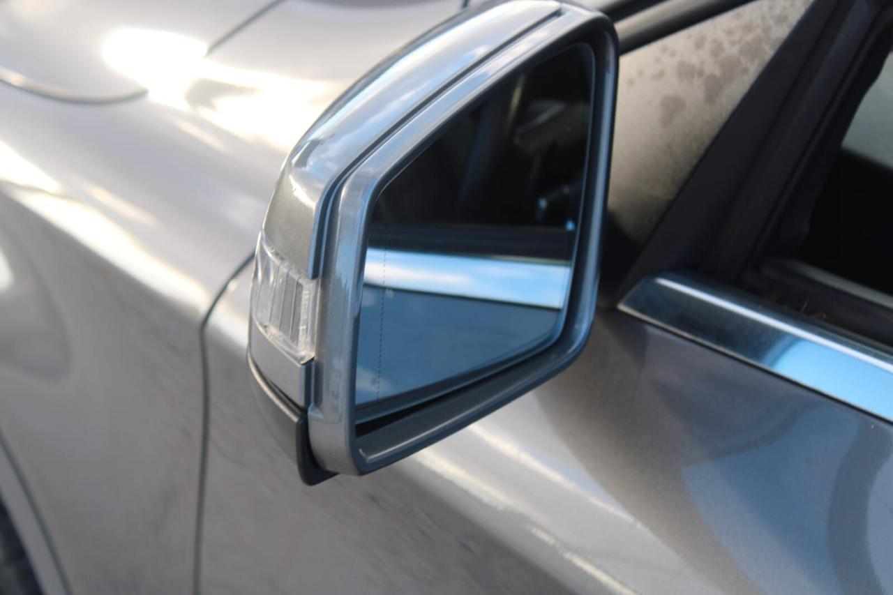 Mercedes-benz GLA Tua A SOLI 272€ al mese Anticipo Zero