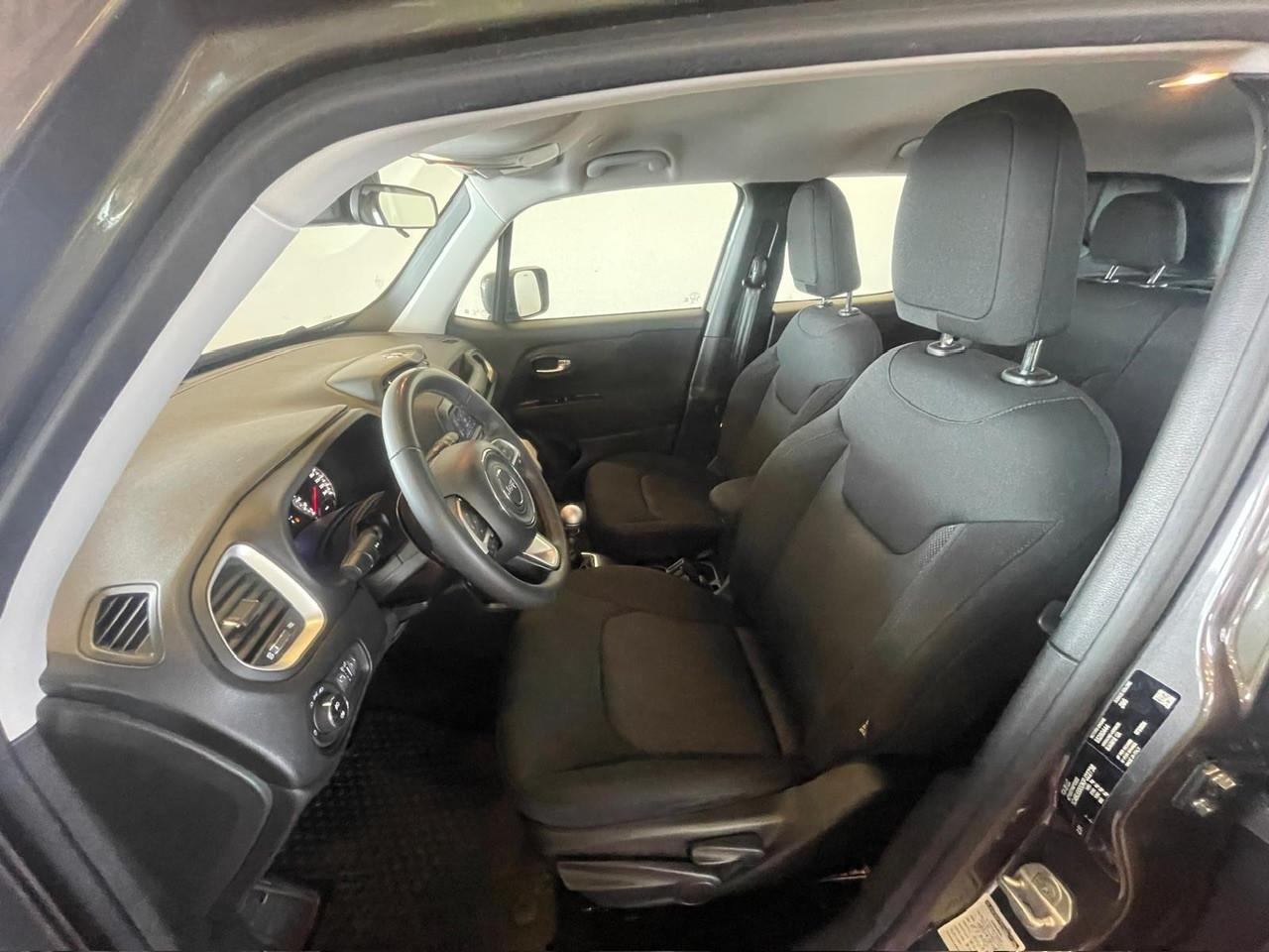 JEEP Renegade 2019 - Renegade 1.6 mjt Longitude 2wd 120cv
