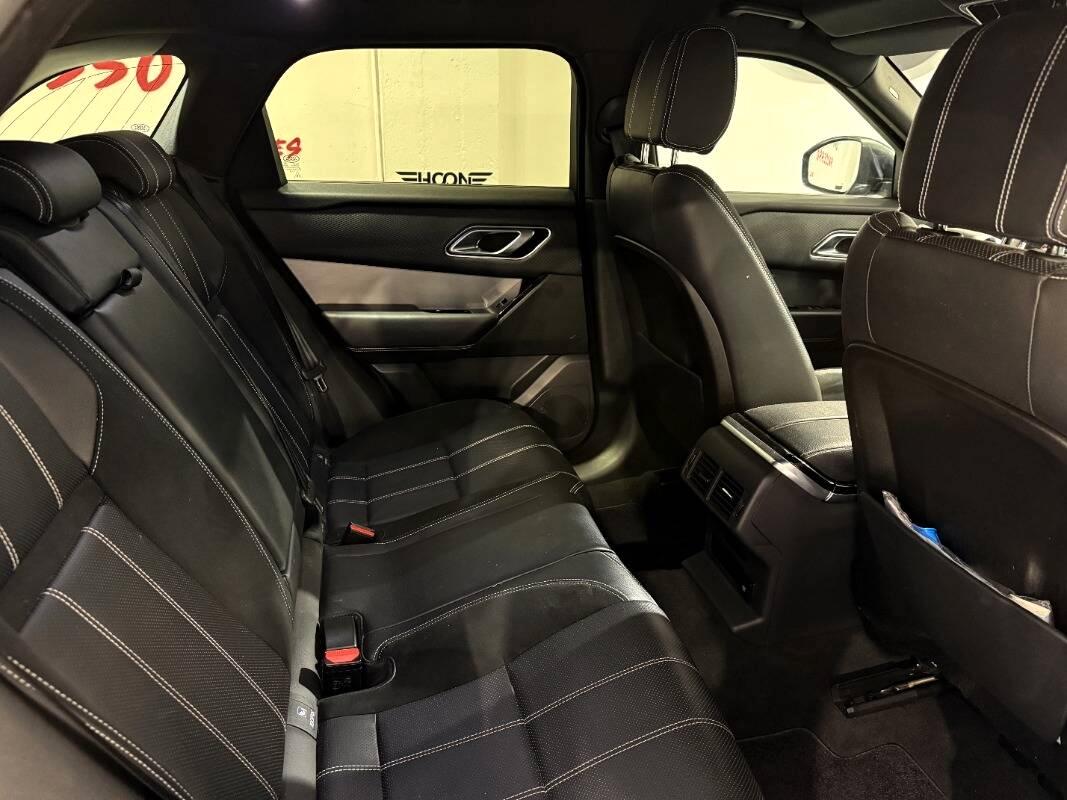 Land Rover Range Rover Velar 2.0d i4 R-Dynamic HSE 240cv auto my19