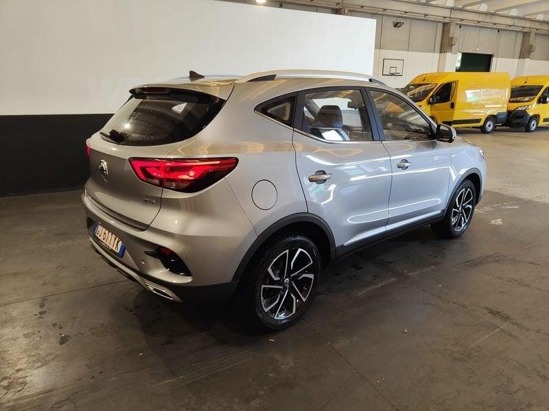 MG ZS ZS 1.0T-GDI Luxury
