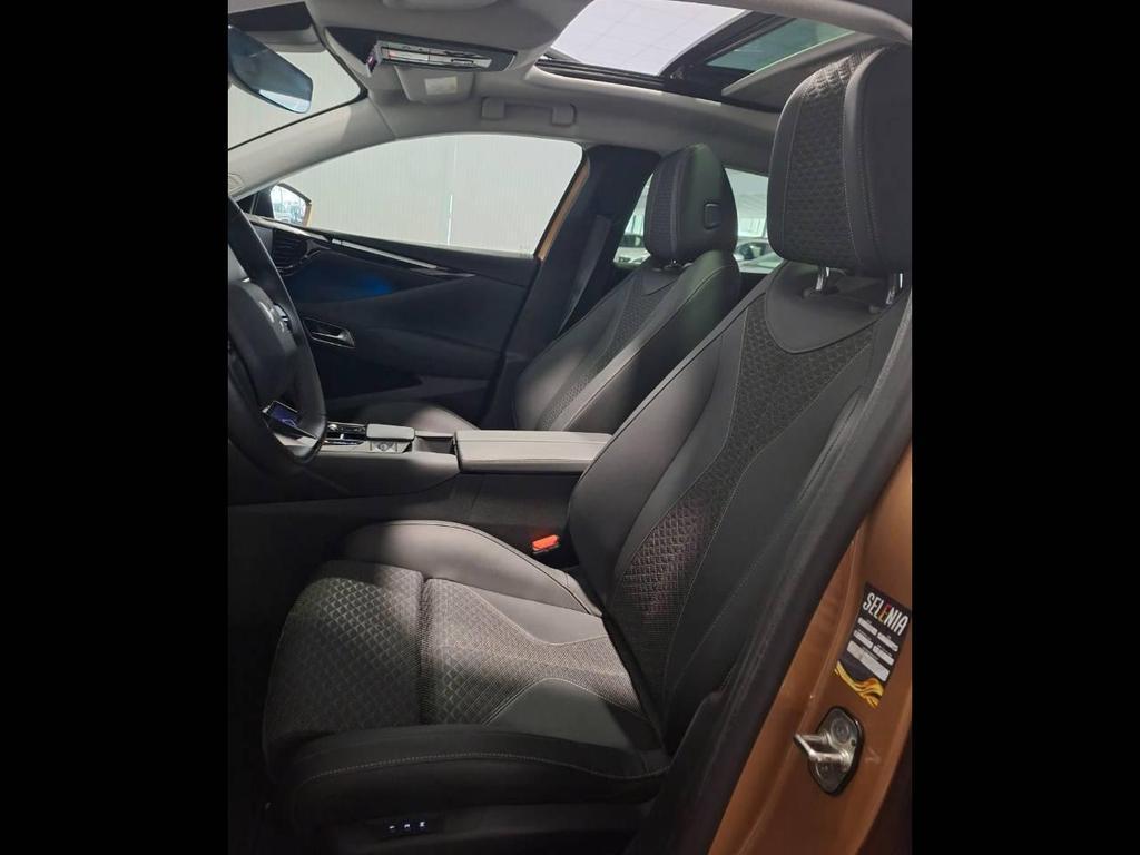 DS DS4 1.2 PureTech Trocadero Auto