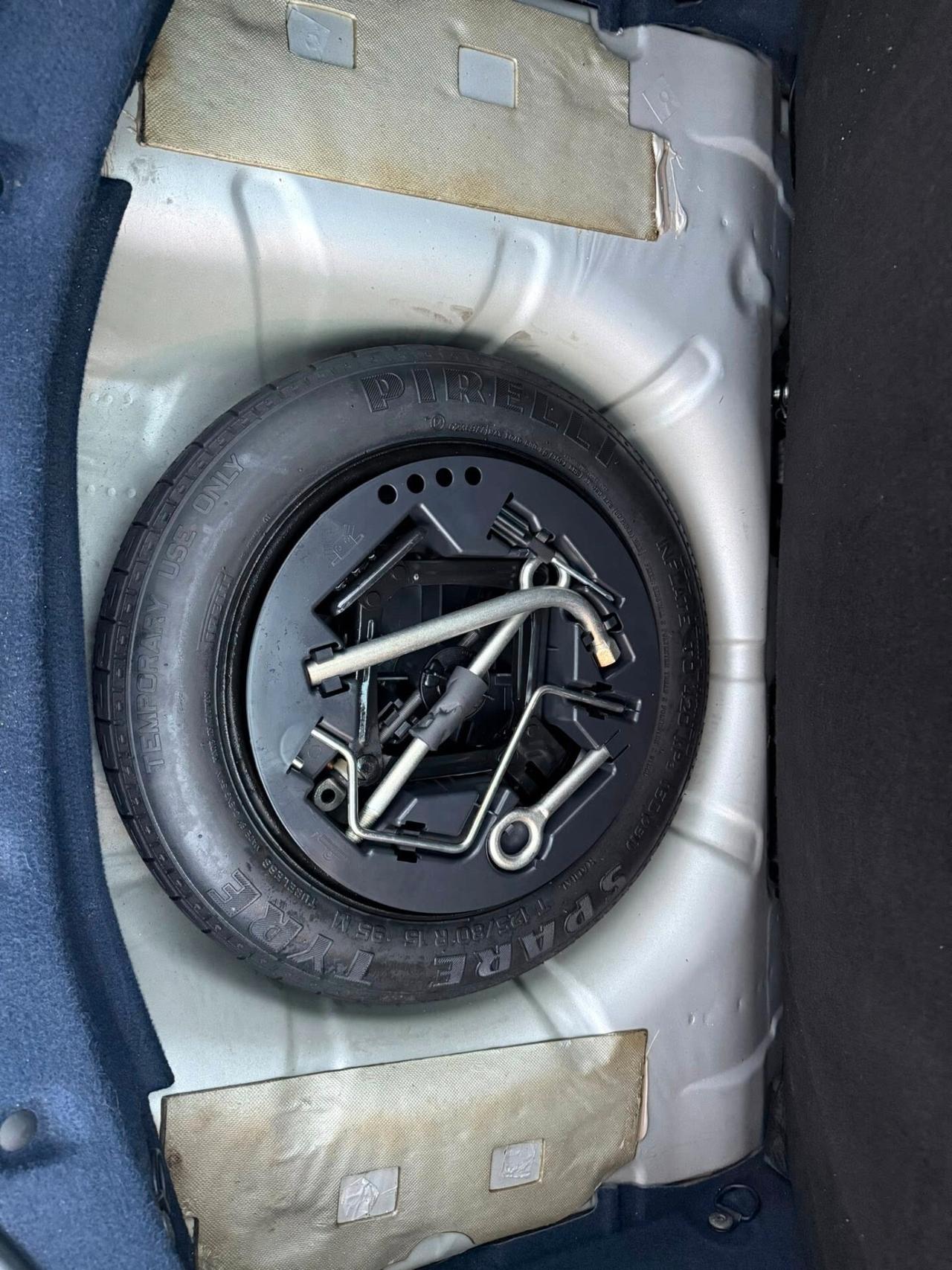 Lancia MUSA 1.3 Mjt 95 CV Diva -BEN TENUTA-