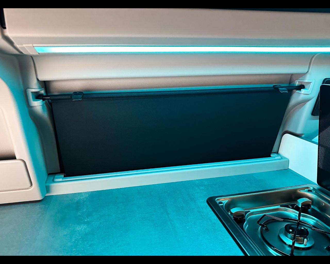 FORD Transit Nugget 320 2.0 Ecoblue 170cv aut. PC