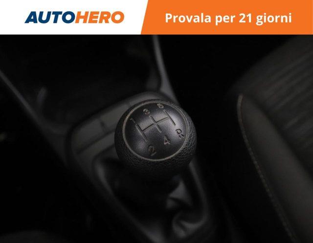 KIA Picanto 1.0 12V 5 porte Active