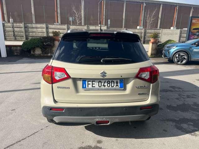 Suzuki Vitara Vitara 1.6 ddis V-Cool s