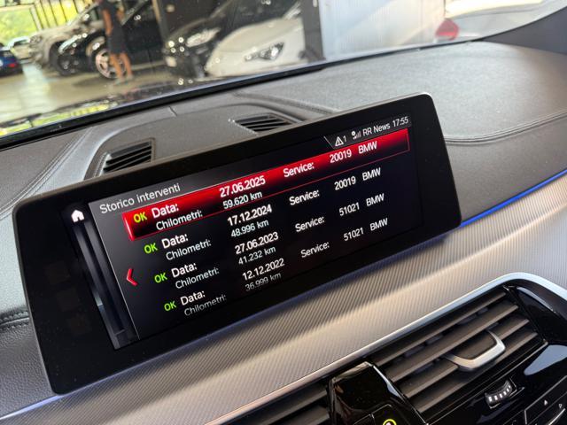 BMW M5 SUPERBOLLO PAGATO 2026 UFFICIALE ITALIANA CERCHI