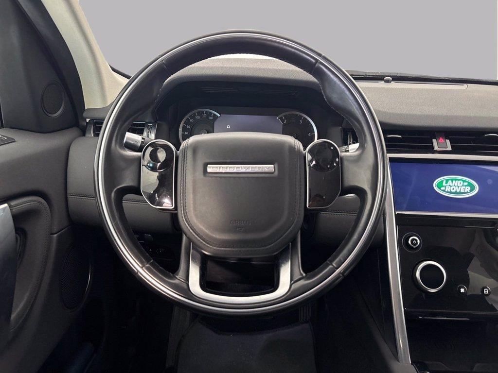 LAND ROVER Discovery sport 2.0d i4 mhev s awd 150cv auto del 2020