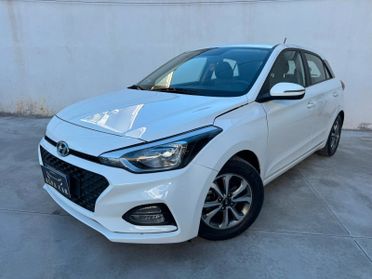 HYUNDAI i20 1.2 75cv 2019!!! GPL DI SERIE !!!!