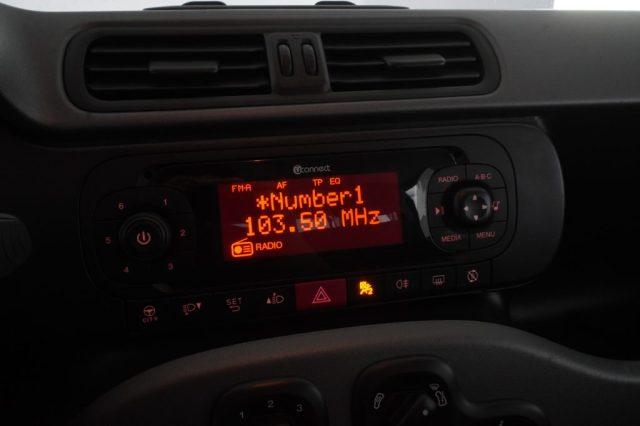 FIAT Panda Panda 1.0 FireFly Hybrid City Life