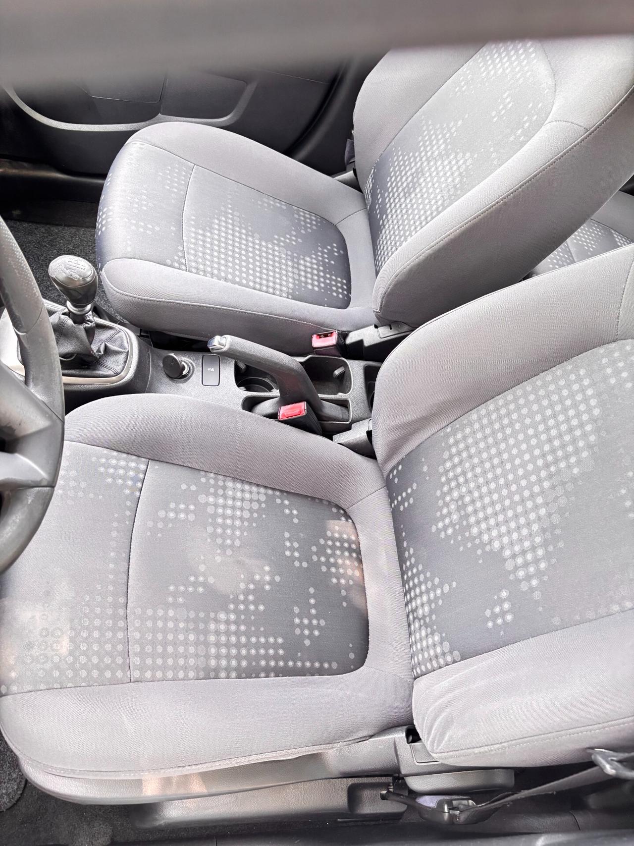 Chevrolet Aveo 1.2 70CV 5 porte LS