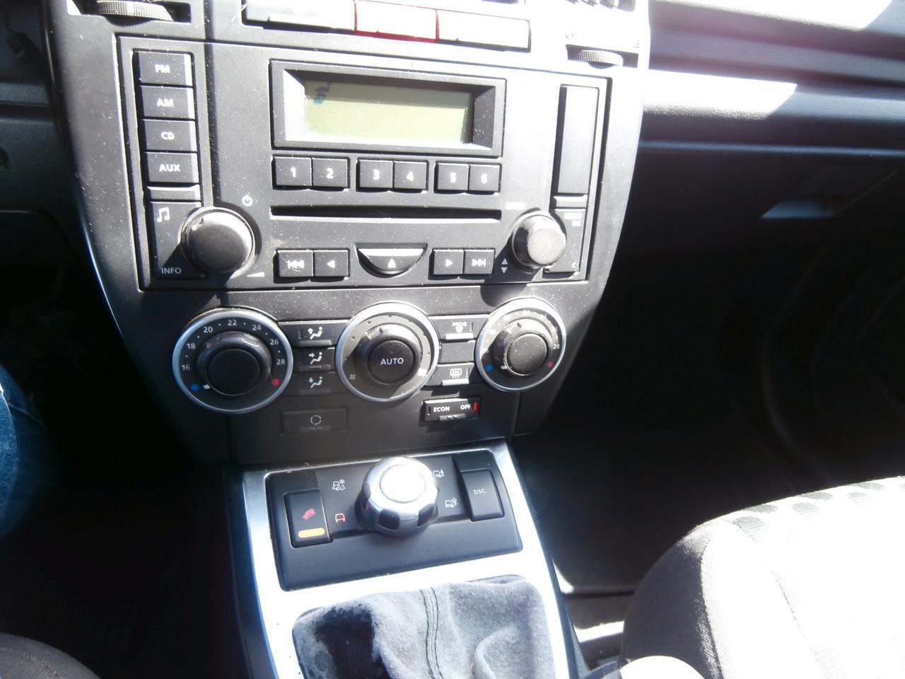 Land Rover Freelander 2.2 TD4 S.W. S