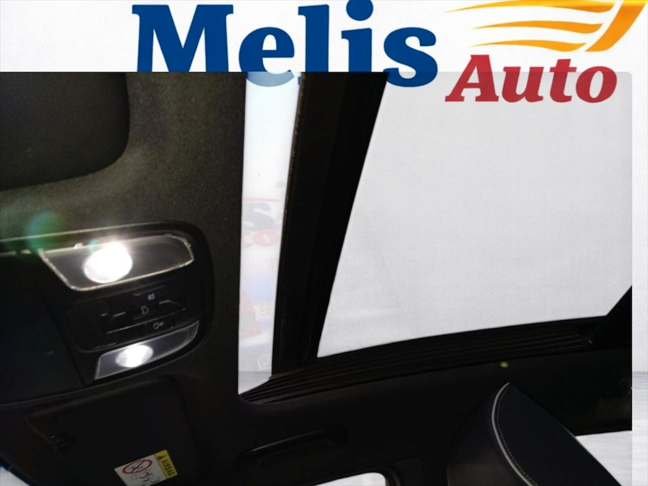 KIA SPORTAGE Diesel 2.0 GT Line TETTO PANORAMICO CAMBIO AUTOMATICO