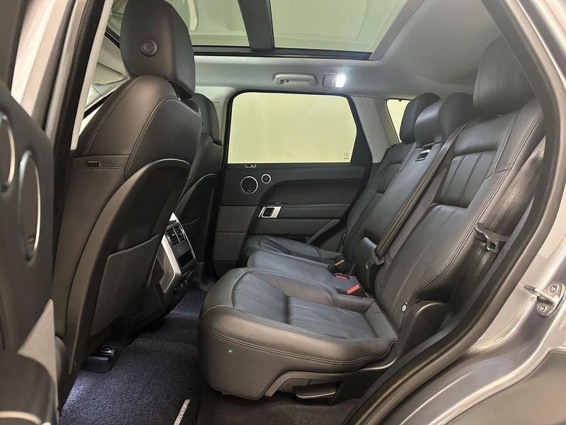 Land Rover RR Sport 3.0D l6 MHEV 249 CV S IVA ESPOSTA