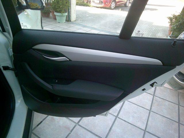 BMW X1 sDrive18d Futura