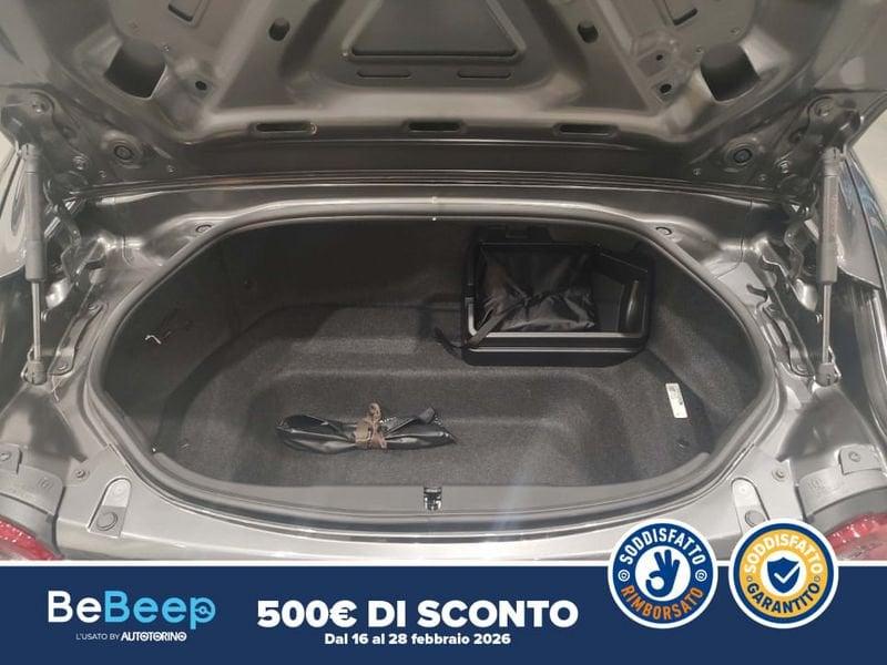 Mazda MX-5 RF 1.5 HOMURA