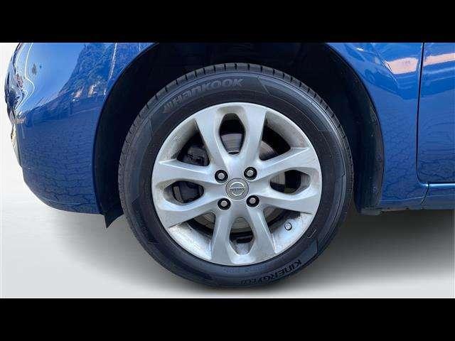 Nissan Micra 5 Porte 1.2 Acenta E6