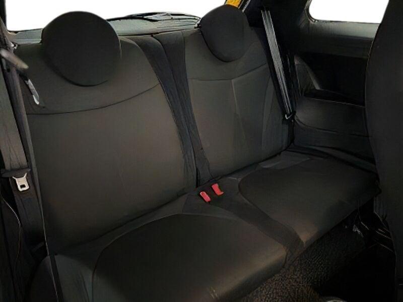 Abarth 595 1.4 Turbo T-Jet 160 CV Pista