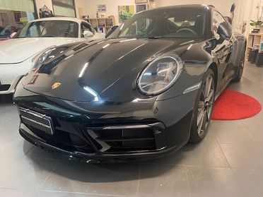 Porsche 911 Carrera T 992...385 CV...DETRAIBILE!!