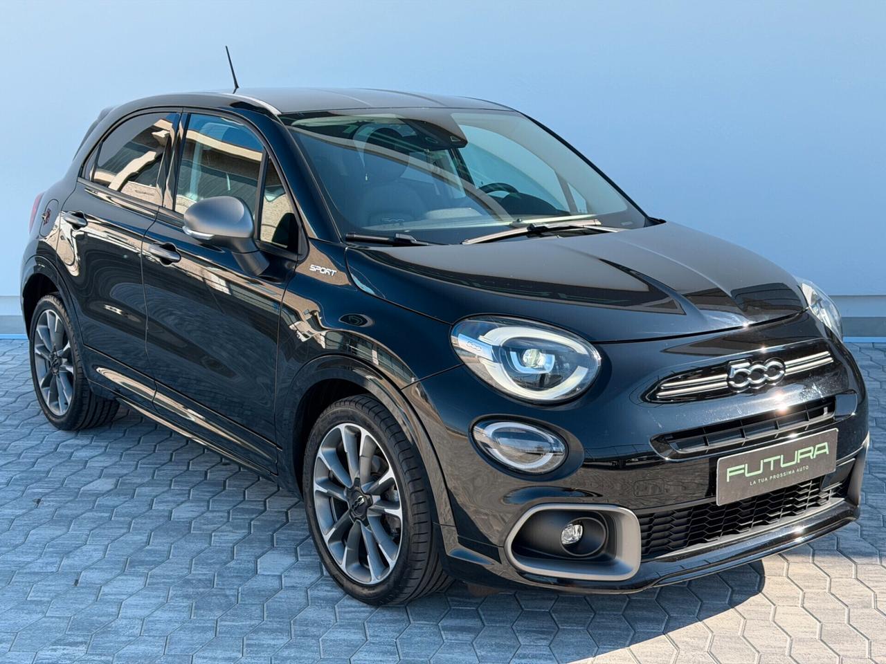 Fiat 500X 1.0 T3 120 CV Sport