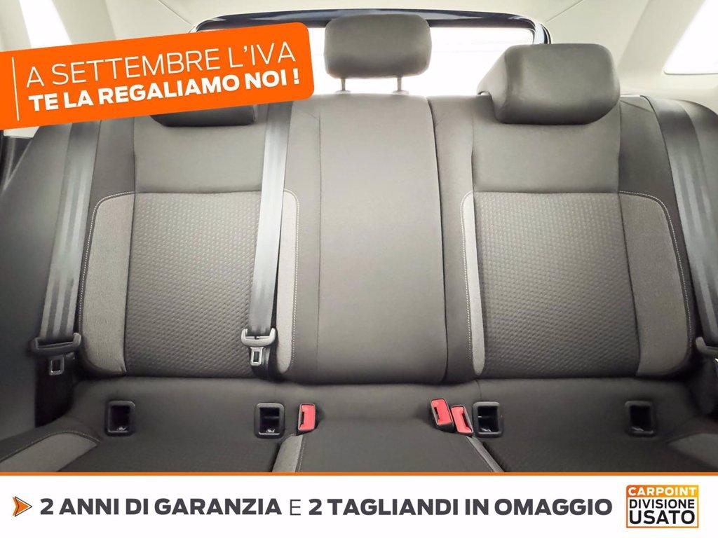 VOLKSWAGEN Polo 1.0 tsi life 95cv dsg del 2024