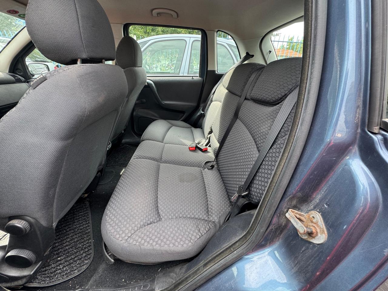 Fiat Stilo 1.9 JTD 5 porte Dynamic