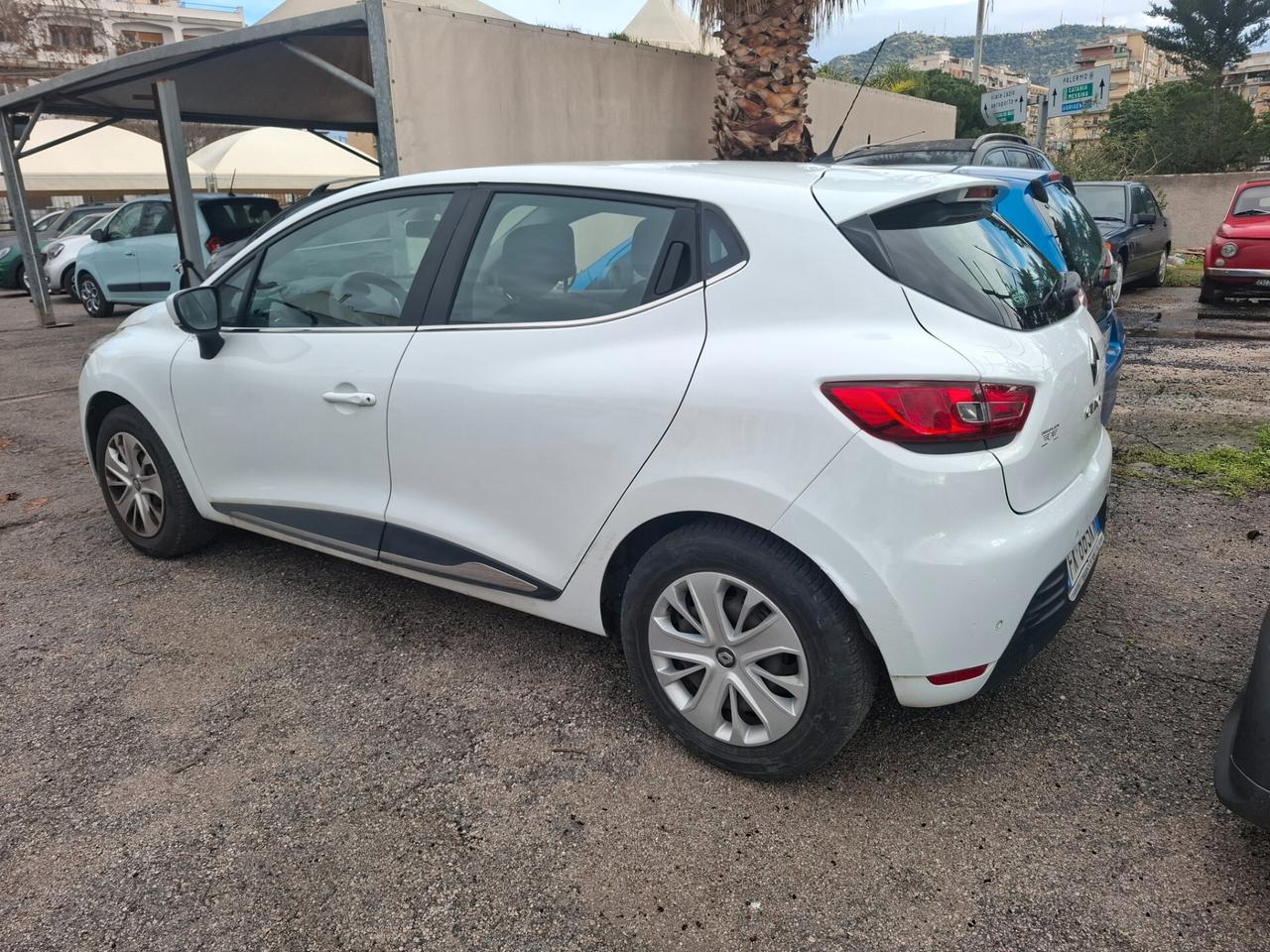 Renault Clio TCe 12V 90 CV GPL Start&Stop 5 porte Energy Zen anno 2017