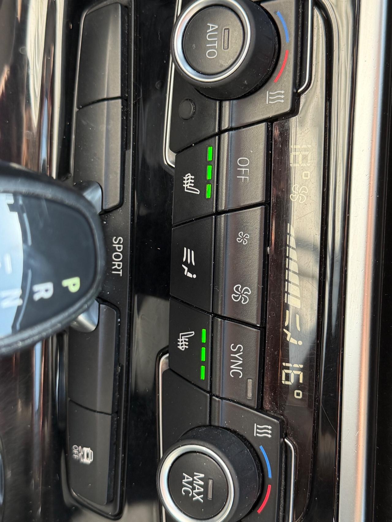 Bmw 218 7 Posti Cambio Automatico Garanzia Perfetta