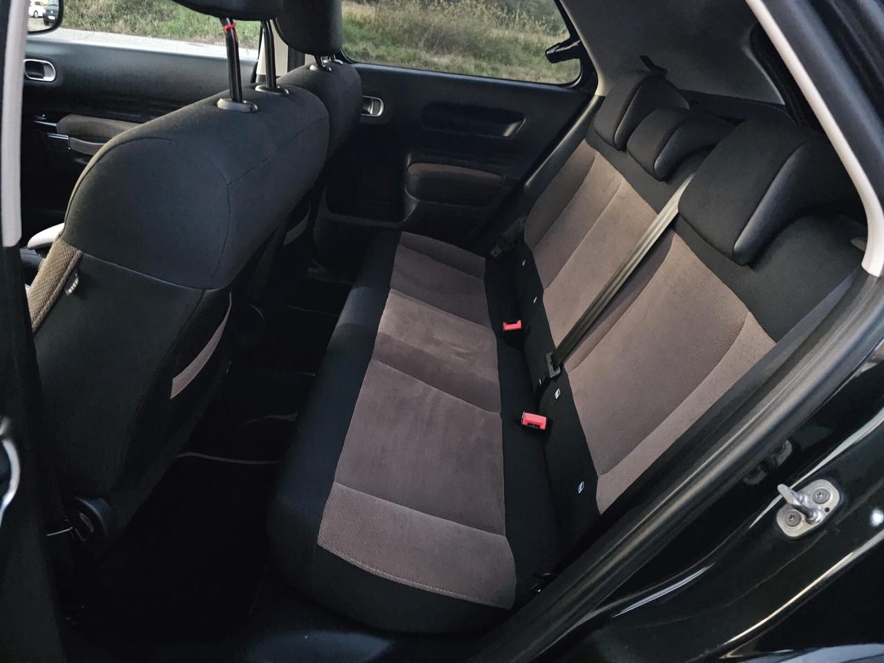 Citroen C4 Cactus 1.6 diesel