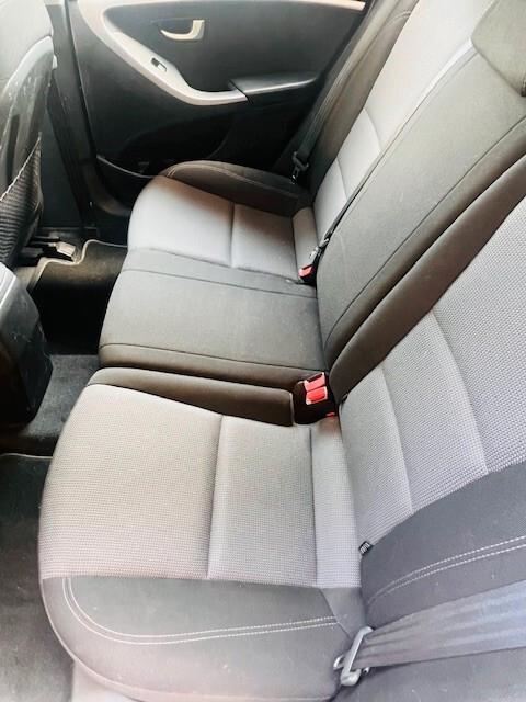 Hyundai i30 1.6 CRDi 5p. Comfort
