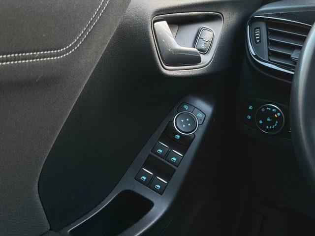 FORD Puma 1.5 EcoBlue 120 CV Titanium