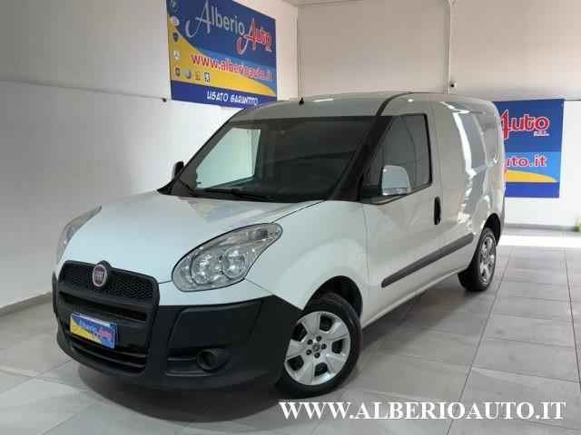 FIAT Doblo Doblò 1.6 MJT 105CV PC-TN Cargo Lamierato SX