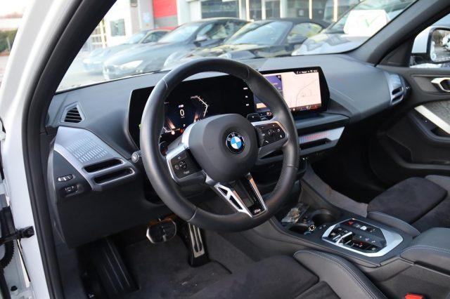 BMW 118 d MSport Pro