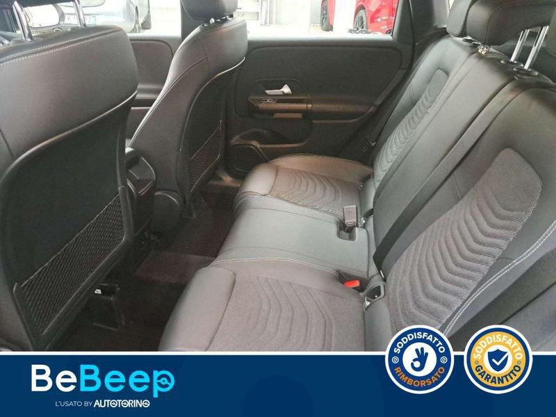 Mercedes-Benz Classe B B 180 D SPORT AUTO