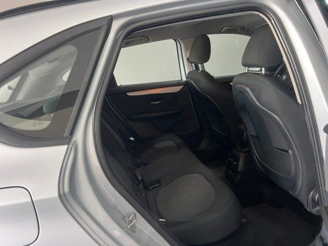 BMW 216 d Active Tourer