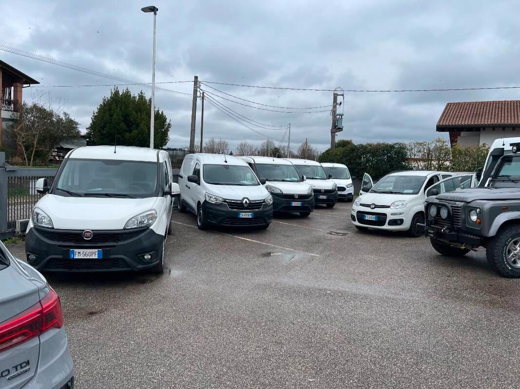 Fiat Panda Van 1.3 mjt Pop S&S 80cv 2p.ti serie 2 E6