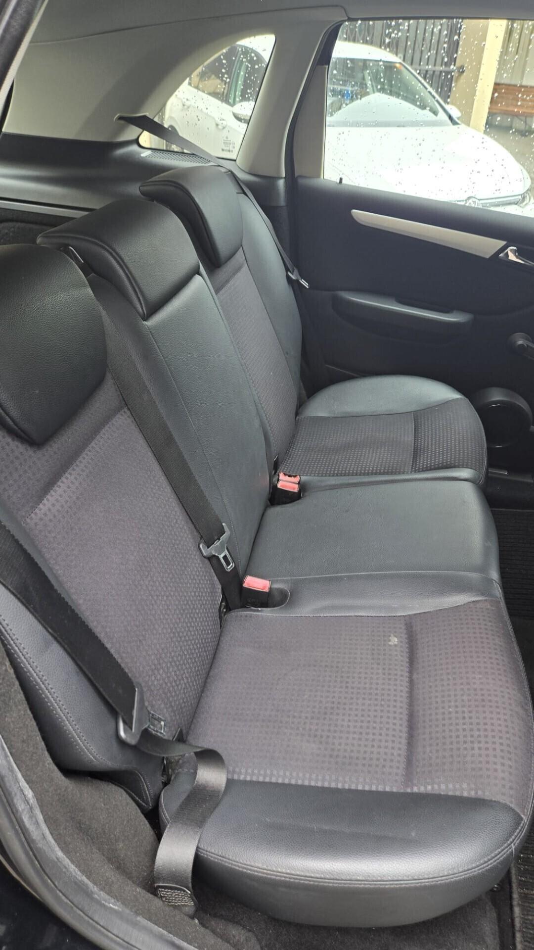 Mercedes-benz B 200 B 180 CDI Sport Grandine