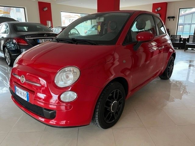 Fiat 500 1.4 16V Sport