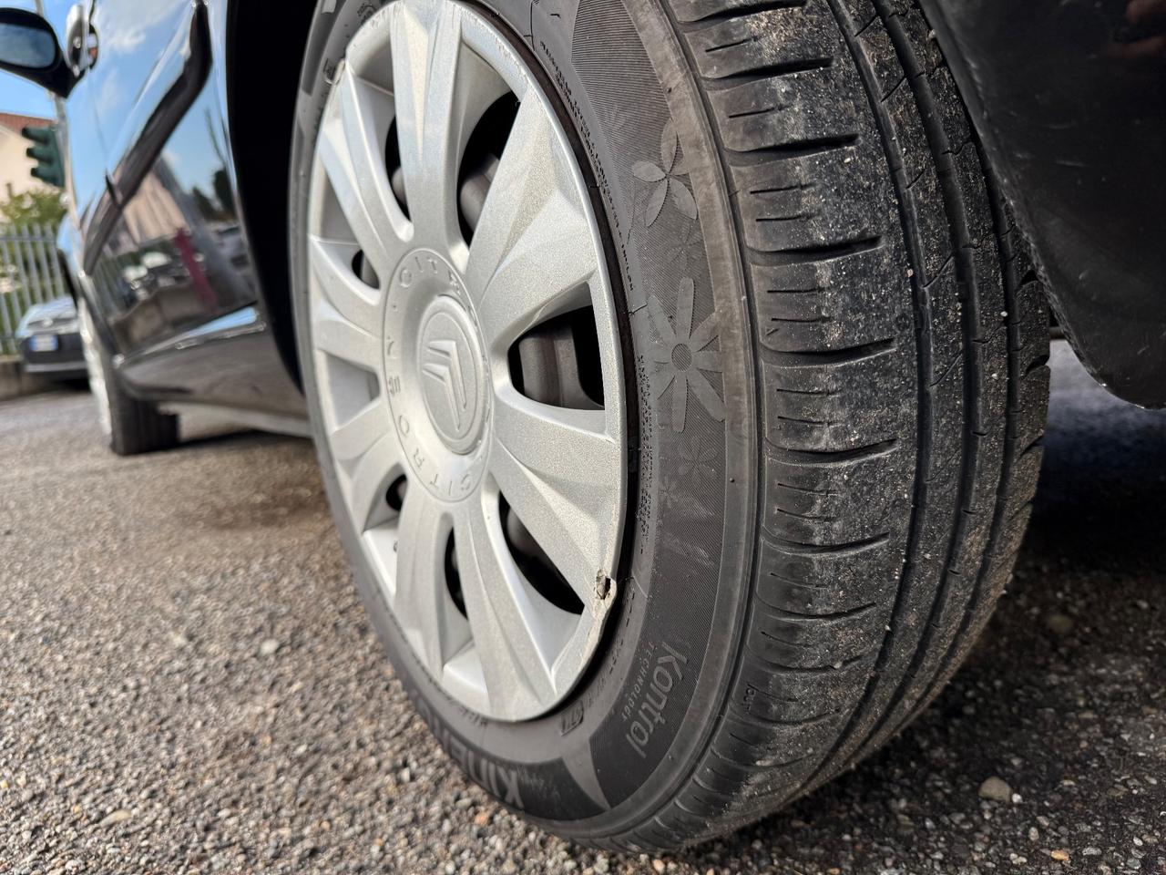 Citroen C3 1.4 Exclusive