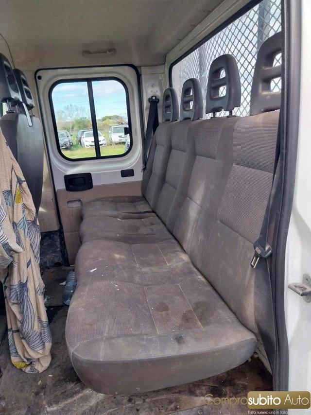 PEUGEOT Boxer 335 3.0 HDi/160CV + IVA 22%