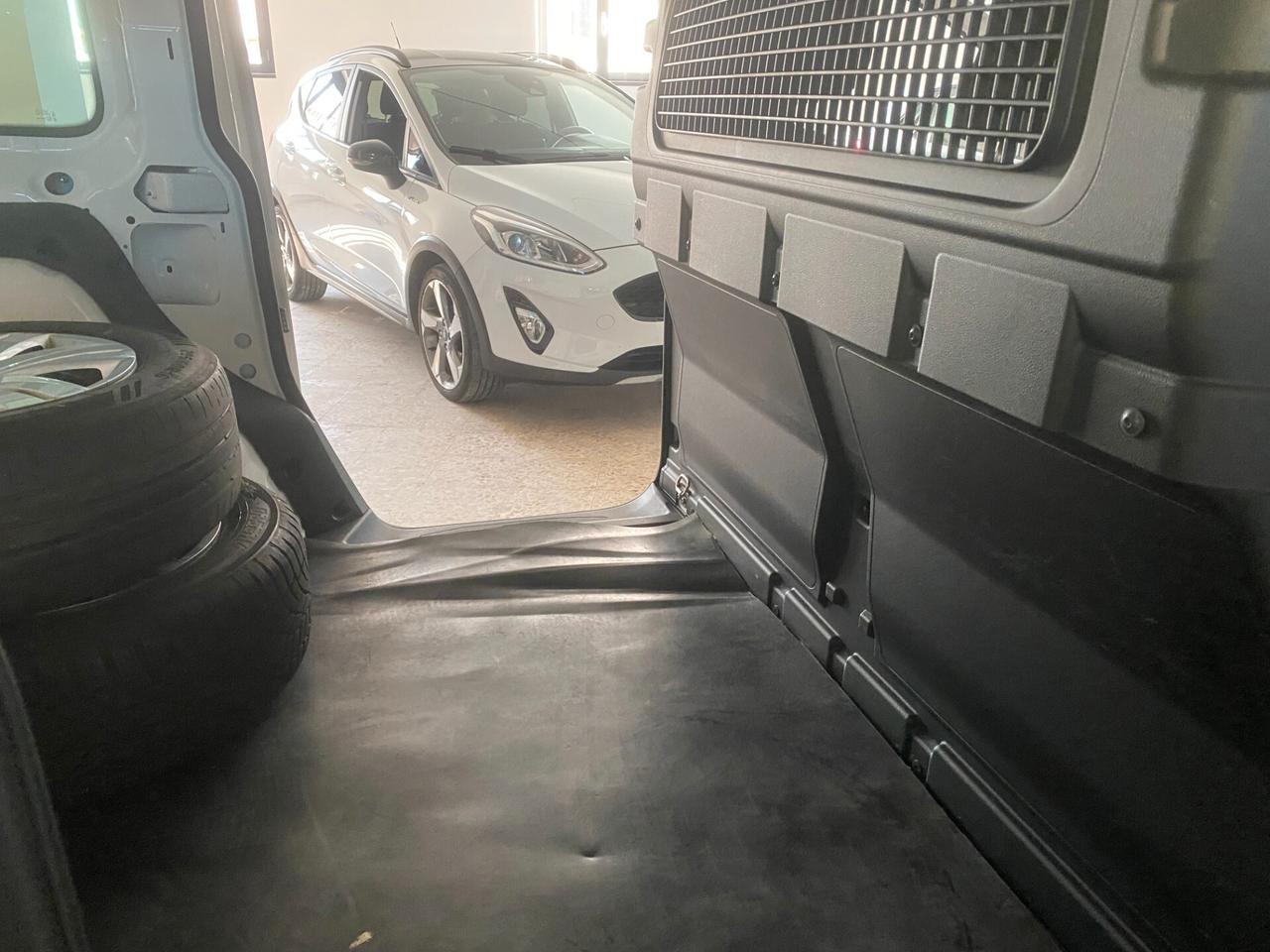 VW CADDY CARGO BUSINESS 1.5 benzina N1