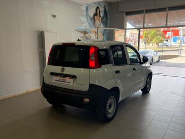 Fiat Panda 1.0 S&S Hybrid Van 2 posti