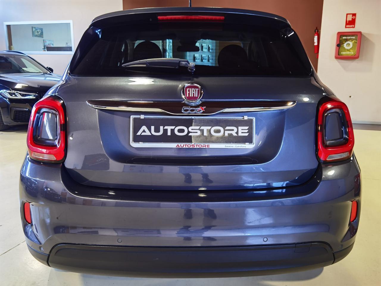 Fiat 500X 1.0 T3 120 CV Connect