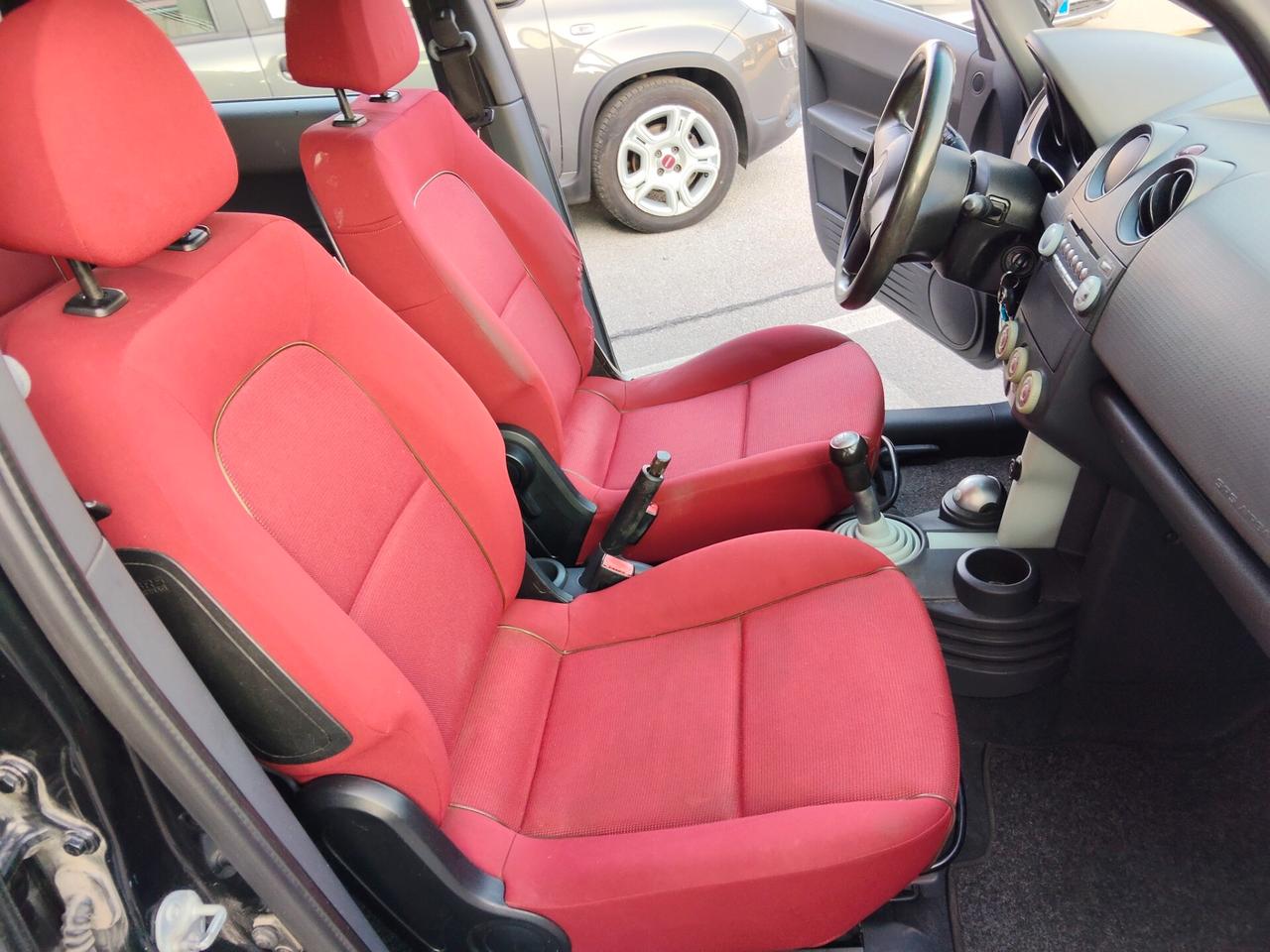Mitsubishi Colt 1.1 12V 5p.