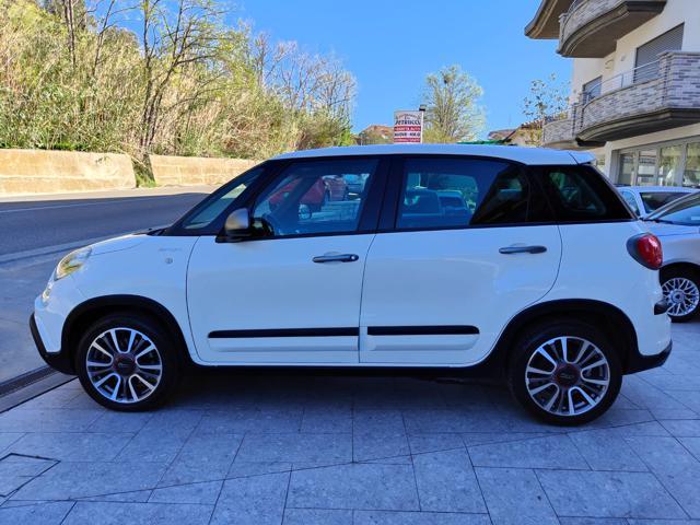 FIAT 500L 1.6 M.Jet Sport 120CV *RISERVATA*