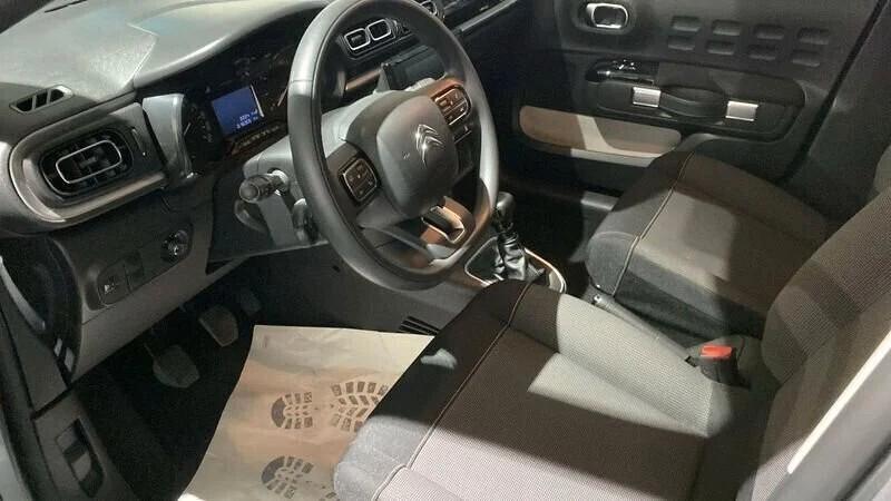 Citroen C3 1.2 PureTech 110cv